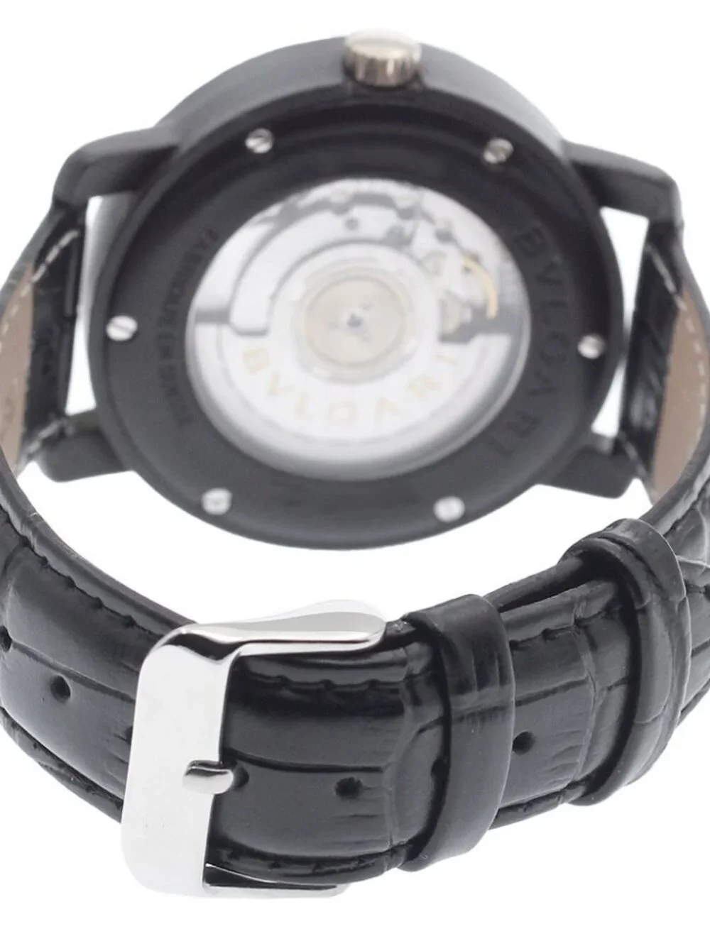 BVLGARI product details